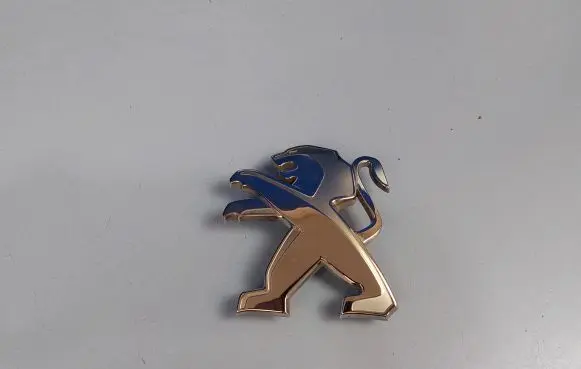 Peugeot Expert Manufacturer badge logo/emblem 9811707080