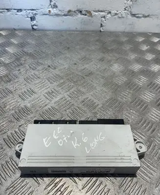 BMW 7 E65 E66 Other control units/modules 6964140