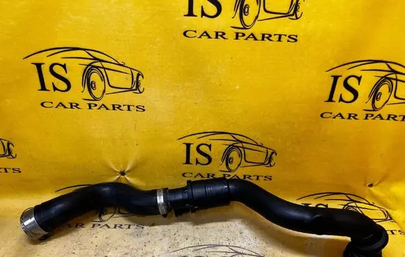Ford Escape IV Intercooler hose/pipe JX619P437DB