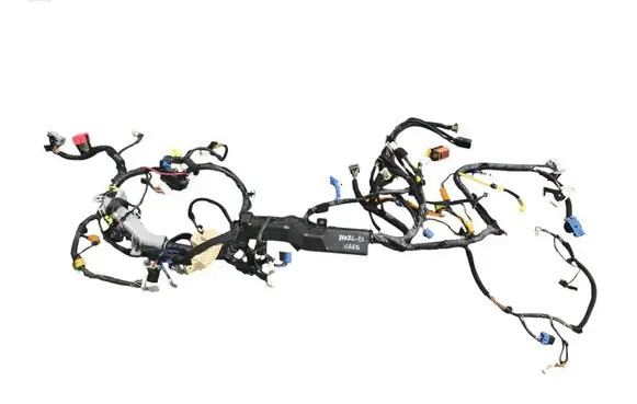 KIA Ceed Panel wiring 91042J7370 91700J7312 91042j737002