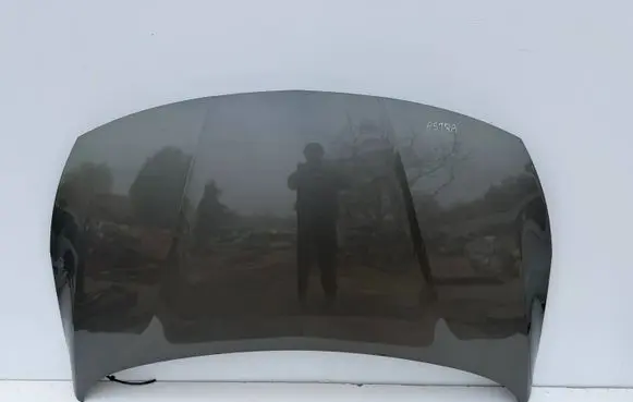 Opel Astra K Engine bonnet/hood 