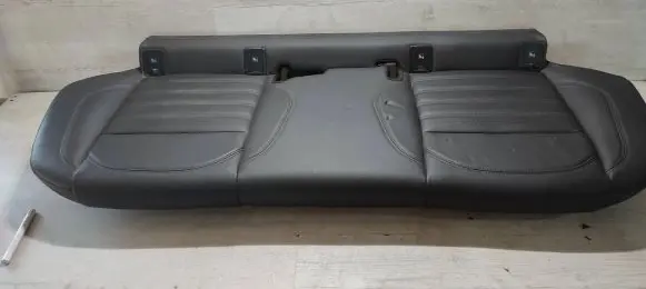Alfa Romeo Stelvio Second row seats 01561670170 29273 156167070031122