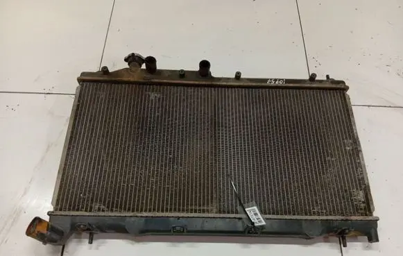Subaru Legacy Coolant radiator 100422