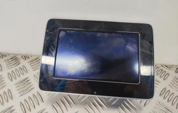 Mercedes-Benz B W246 W242 Screen/display/small screen A2469007314