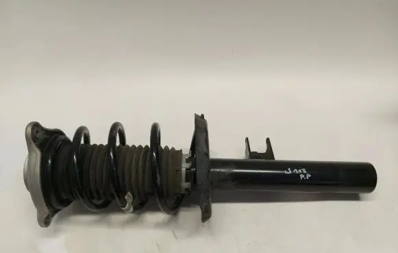 Mercedes-Benz CLA C118 X118 Front shock absorber/damper a1183205200