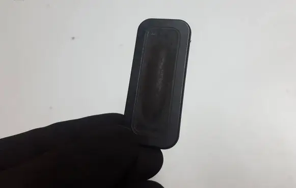 Renault Scenic III - Grand scenic III Tailgate opening switch 8200076256XAUTOPX 8200076256