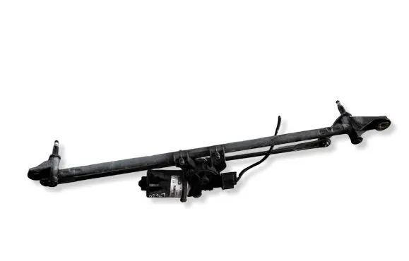 Land Rover Range Rover Sport L320 Front wiper linkage and motor 