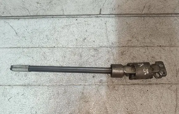 Steering column universal joint