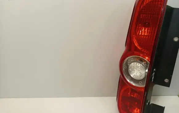 Fiat Doblo Rear/tail lights 00518106740 02038099900010