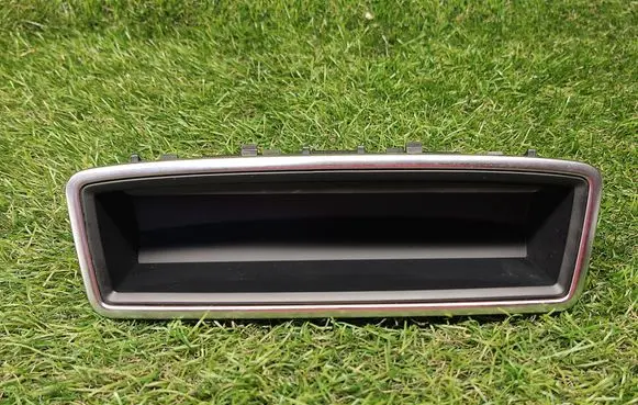 Audi A6 S6 C7 4G Glove box central console 4G0863300