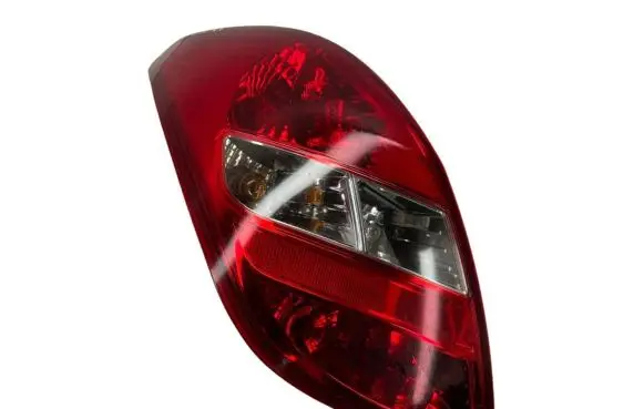 Hyundai i20 (PB PBT) Rear/tail lights 924014P000