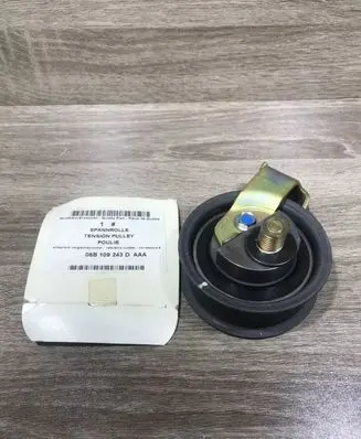 Skoda Octavia Mk1 (1U) Timing belt tensioner 06B109243D