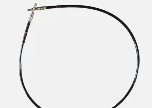 Mercedes-Benz 500 SL Convertible roof line/pipe/hose A1298001583