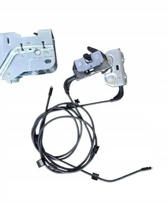 Audi A5 Tailgate/trunk/boot lock/catch/latch