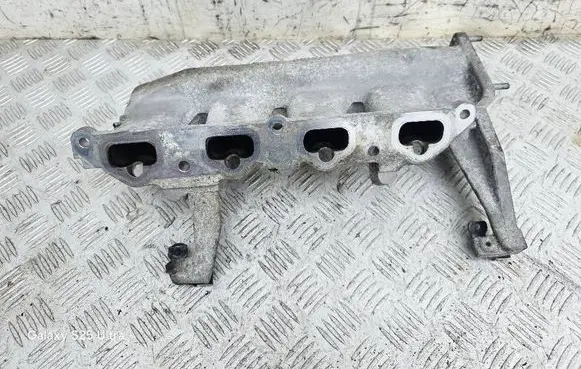 Mini One - Cooper Cabrio R52 Intake manifold 1524533 11611524533