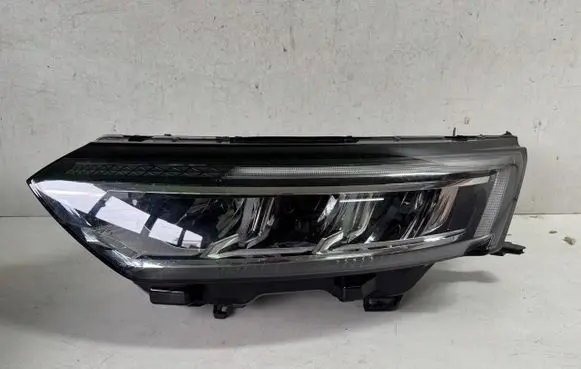 Renault Koleos II Headlight/headlamp 260607971r