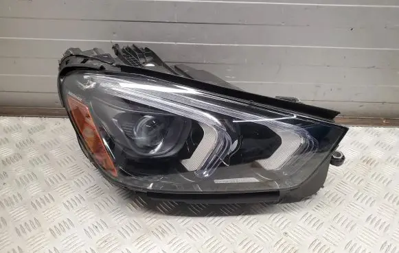 Mercedes-Benz GLE W167 Headlight/headlamp A1678260600 21239102