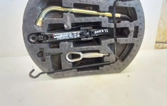 Rover 75 Tool set 