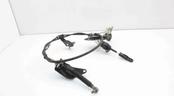 Lexus NX Gear shift cable linkage 
