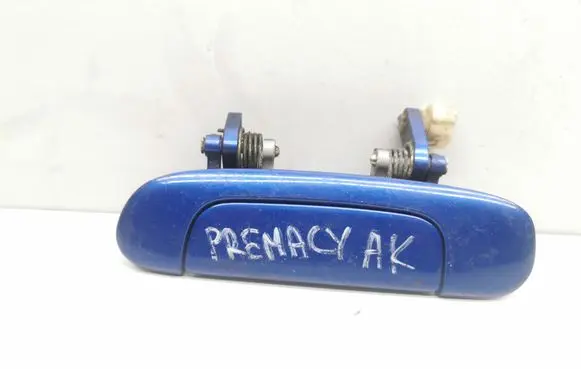 Mazda Premacy Rear door exterior handle