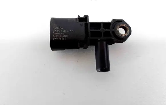 Ford C-MAX II Exhaust gas pressure sensor BK2A9G824AA