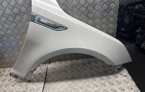 KIA Optima Fender