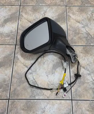 Mercedes-Benz EQE x294 Front door electric wing mirror A0998117500 A2948110600