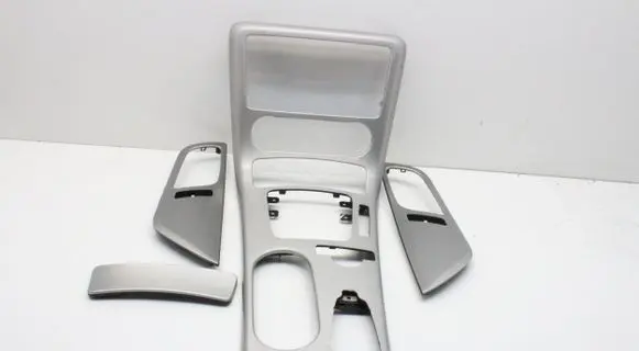 Mercedes-Benz SLK R172 Interior decorative trim set A1726801936