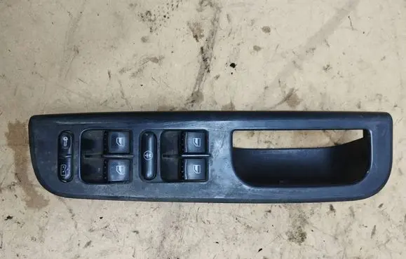 Volkswagen Golf IV Electric window control switch 1J4959857 03755000