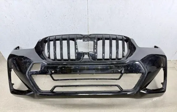 BMW X1 U11 Front bumper 51119881907