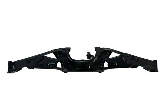 Rear axle beam