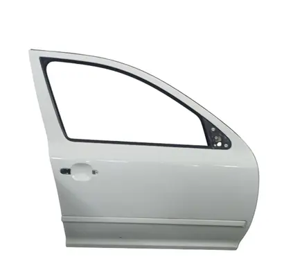 Skoda Octavia Mk2 (1Z) Front door