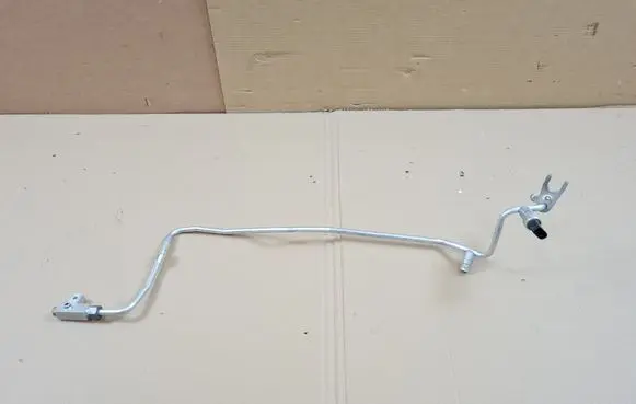 Porsche 911 997 Air conditioning (A/C) pipe/hose 99757310804