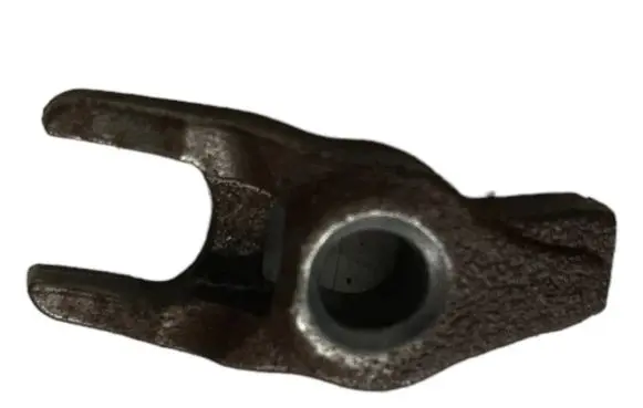Ford Turneo Courier Fuel Injector clamp holder 258085