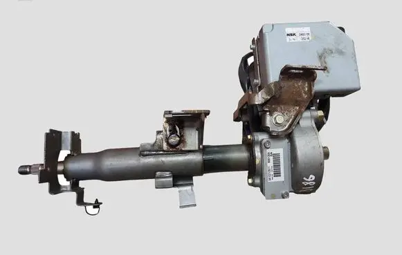 Nissan Leaf I (ZE0) Electric power steering pump 488103NF0A