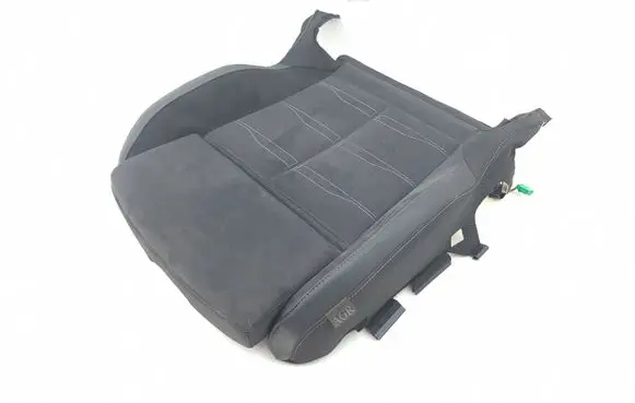 Opel Astra L Front passenger seat console base 