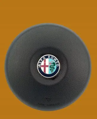 Alfa Romeo 159 Passenger airbag 156081638