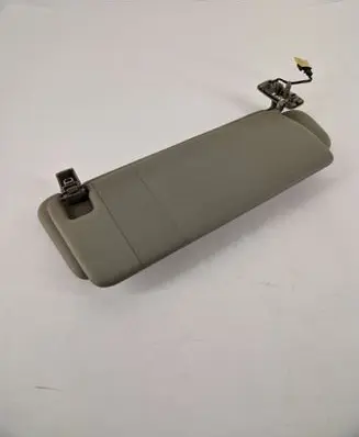 Volkswagen Touareg I Sun visor 7L6857551AQ