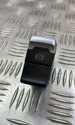 Hand parking brake switch