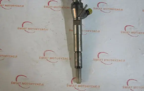 Renault Lodgy Fuel injector H8200704191