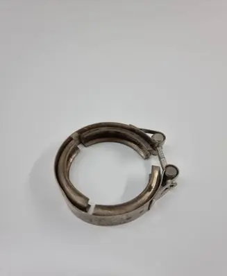 Audi Q5 SQ5 Muffler pipe connector clamp 3q0253725a