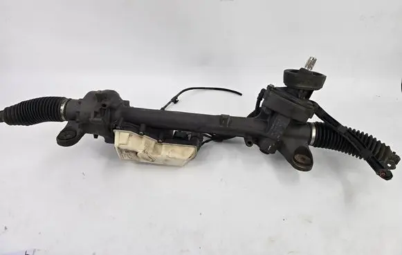 Audi Q3 8U Steering rack 5N1423050AH 5N1909144R