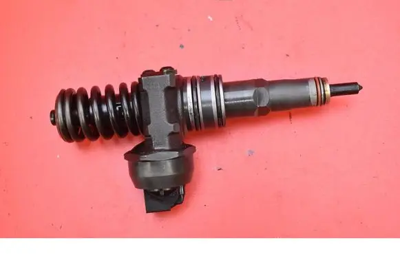 Audi A3 S3 A3 Sportback 8P Fuel injector 0414720215