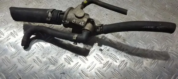 Fiat Stilo Engine coolant pipe/hose 60672655