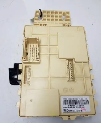 Fuse module
