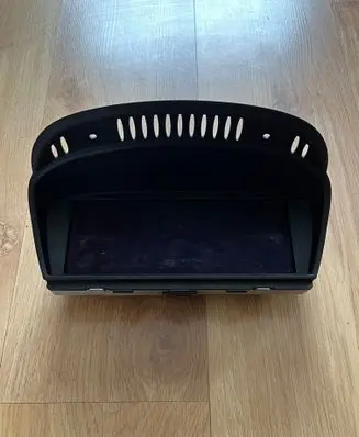 BMW 3 E92 E93 Screen/display/small screen 9211969 65829211969