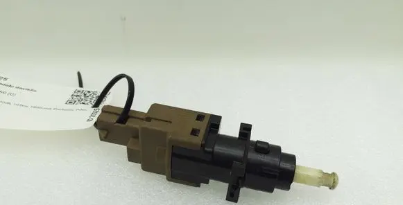 Alfa Romeo 159 Brake pedal sensor switch 46840511