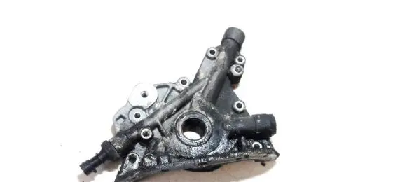 Opel Astra G Oil pump 90400091 76023