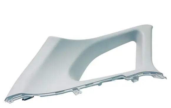 (D)pillar trim (top)