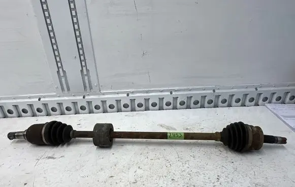 Fiat 500 Front driveshaft 803618